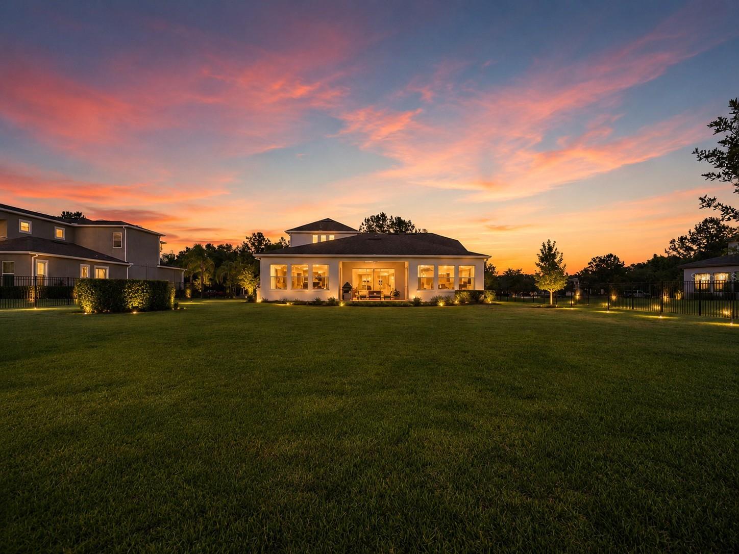 CORDOBA RANCH - Residential