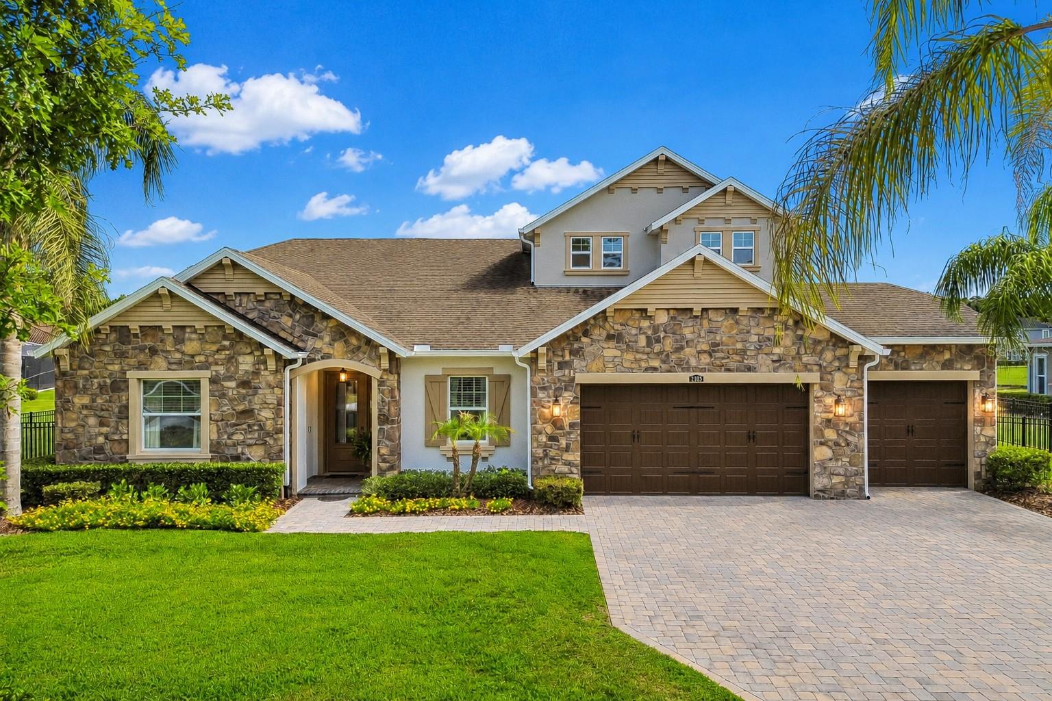 CORDOBA RANCH - Residential