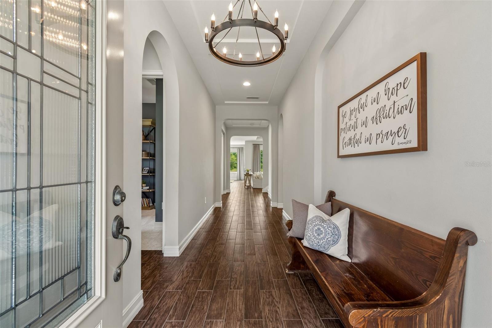 CORDOBA RANCH - Residential