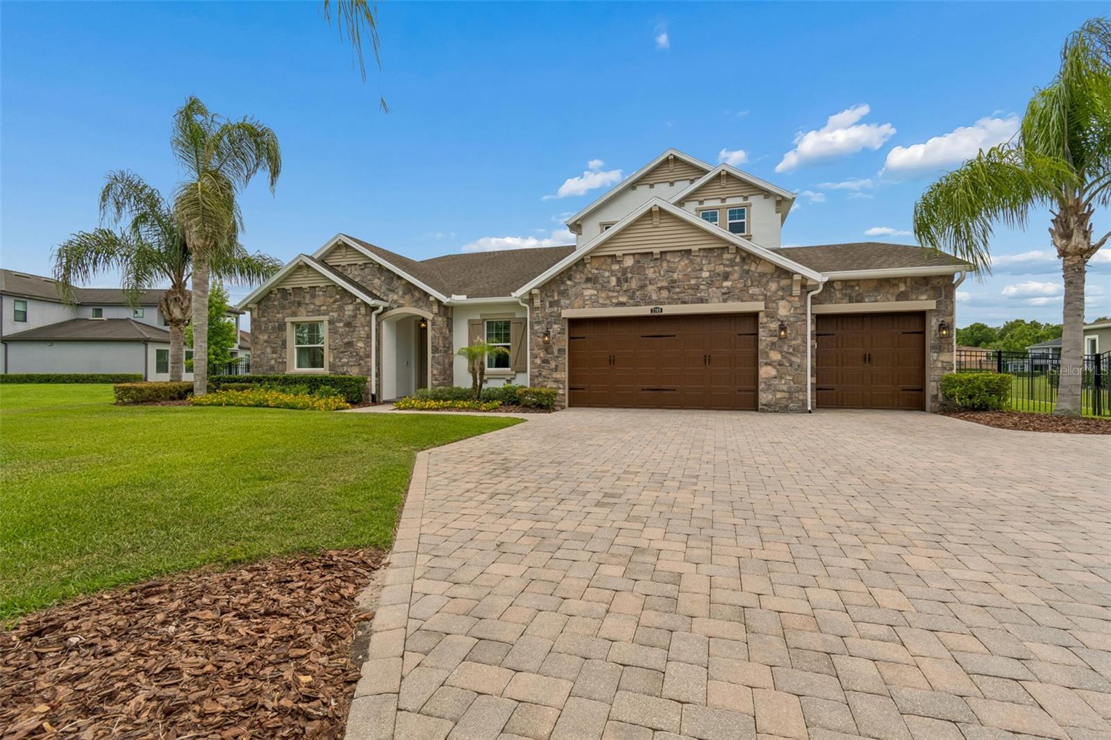 CORDOBA RANCH - Residential