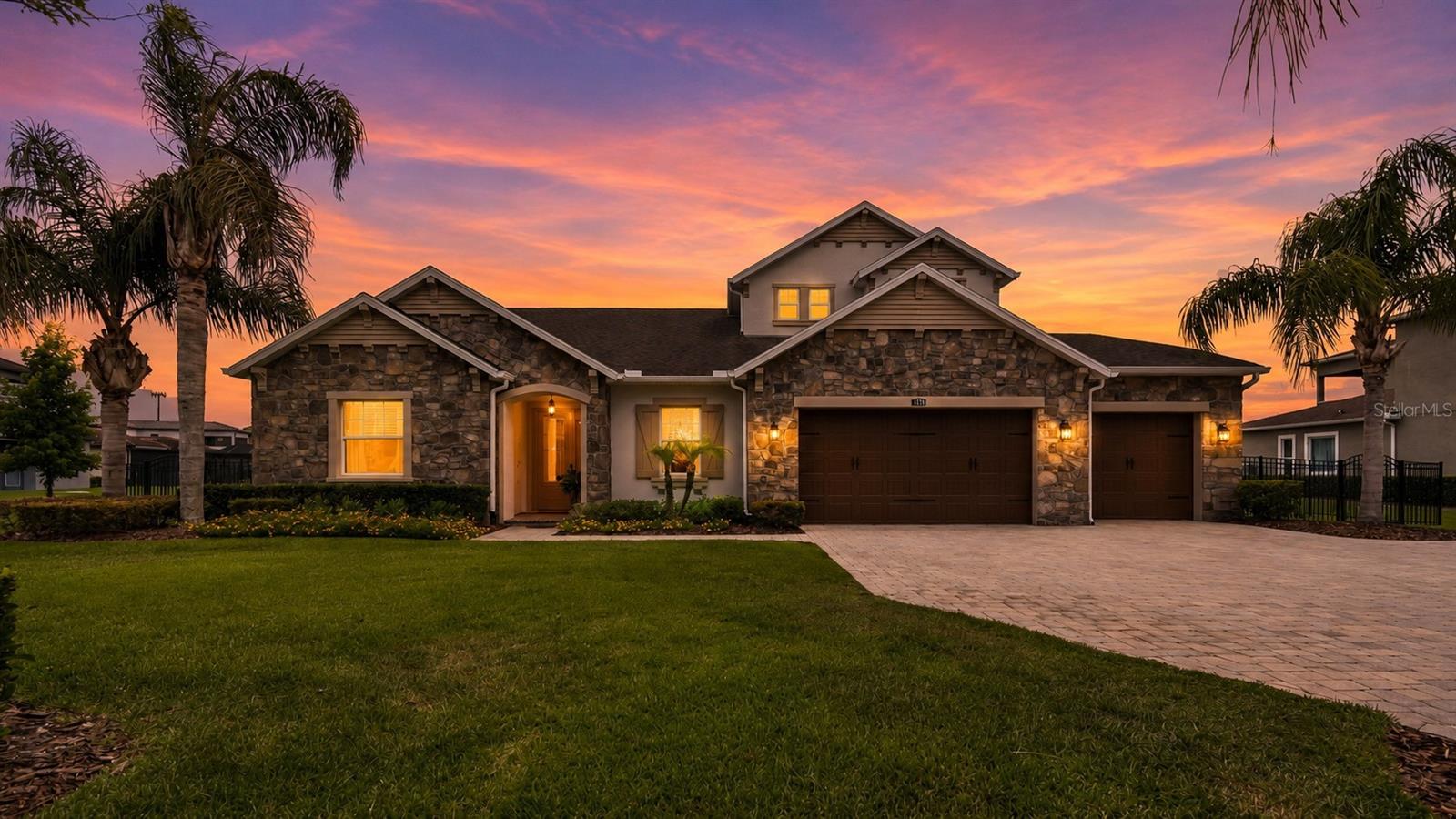 CORDOBA RANCH - Residential