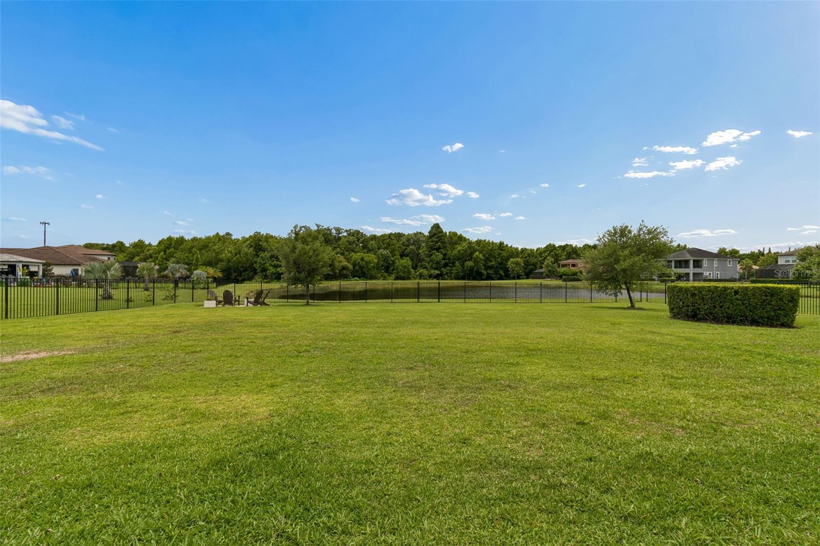 CORDOBA RANCH - Residential