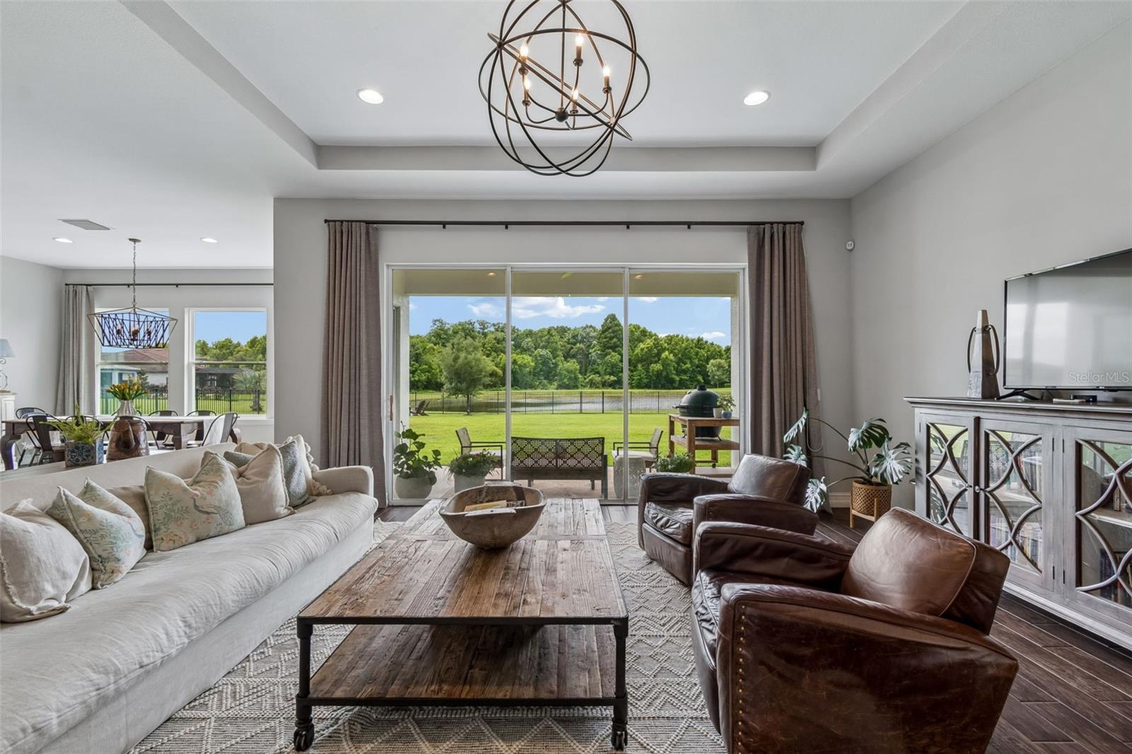 CORDOBA RANCH - Residential
