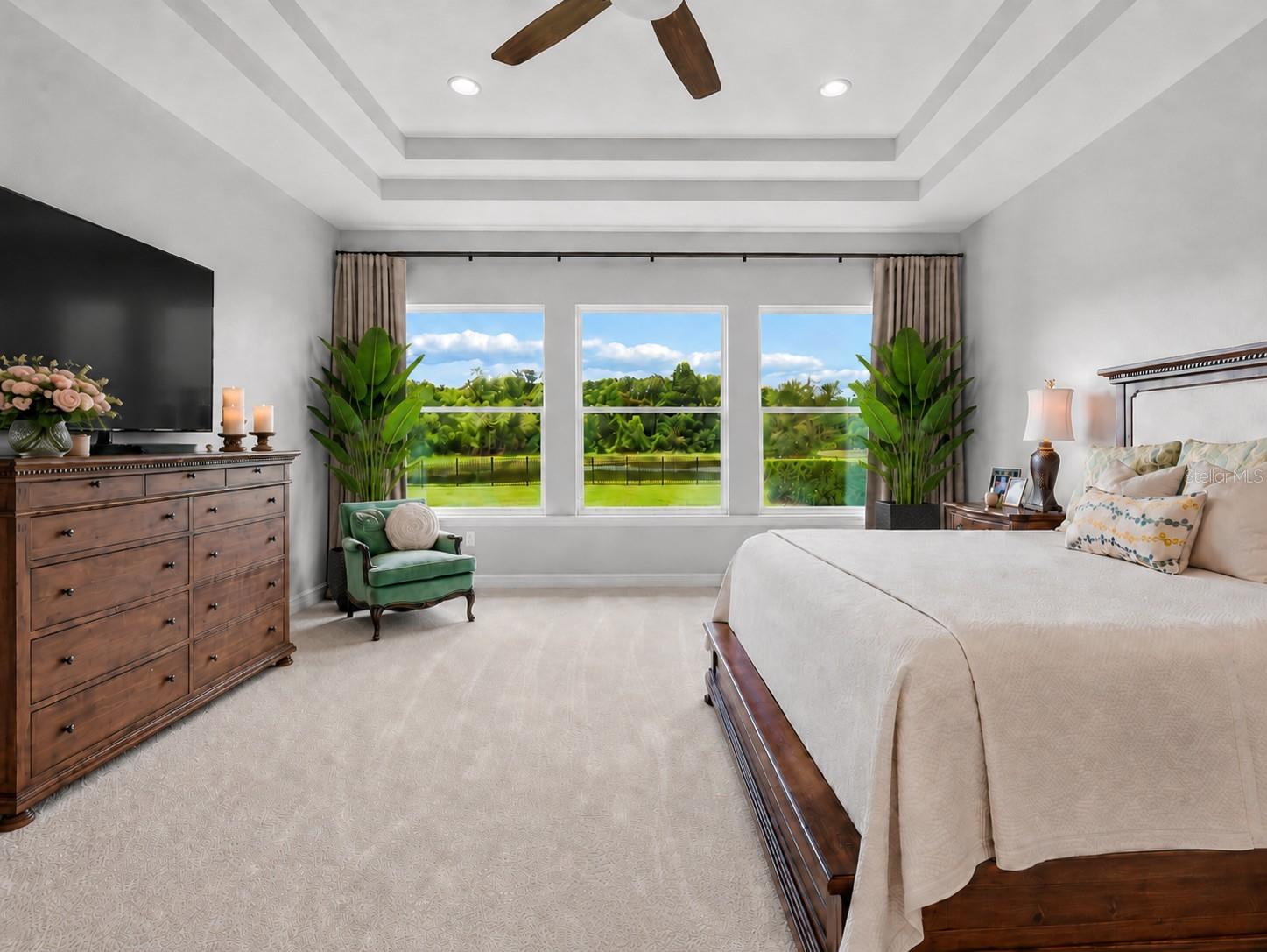 CORDOBA RANCH - Residential