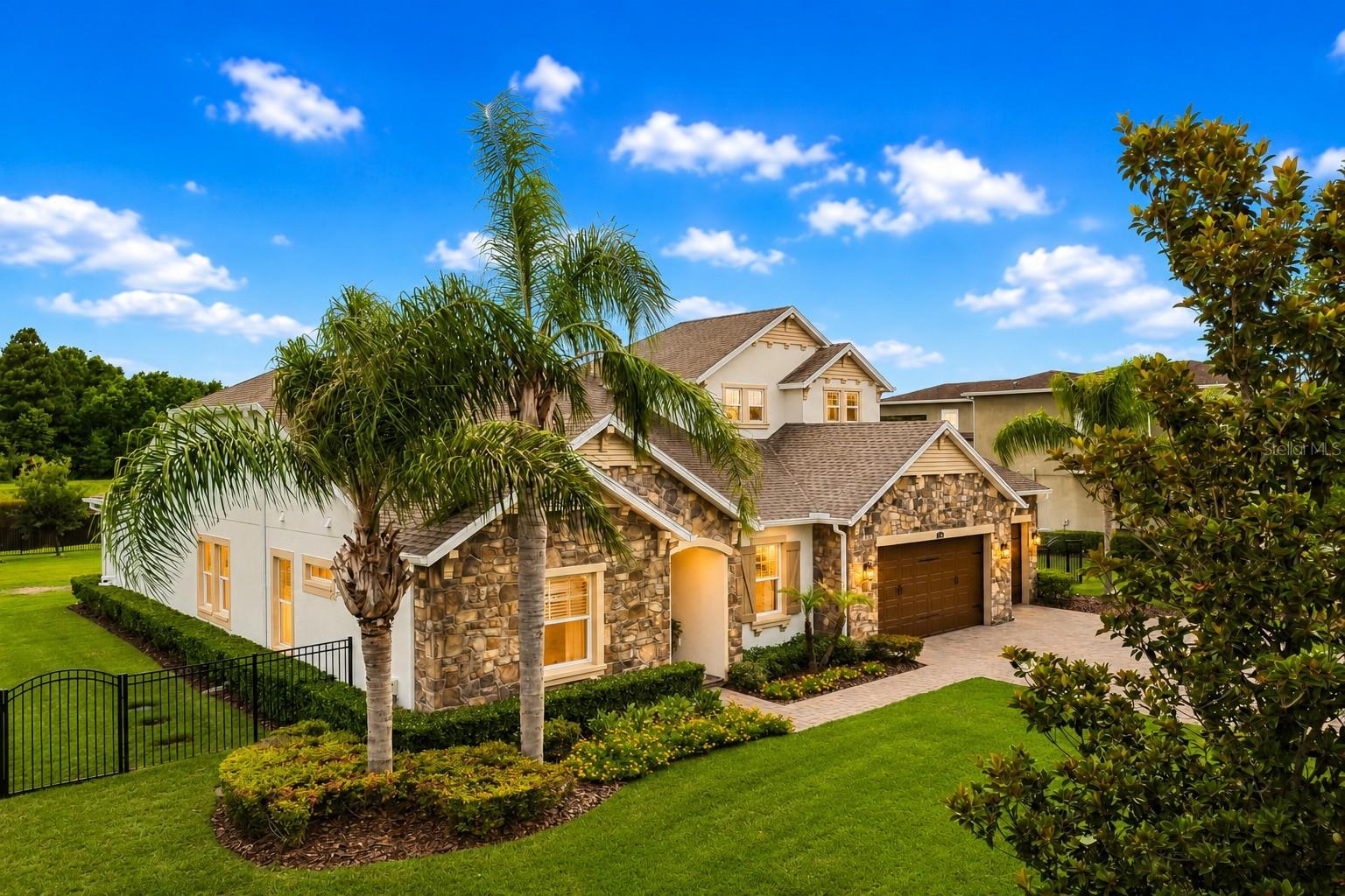 CORDOBA RANCH - Residential