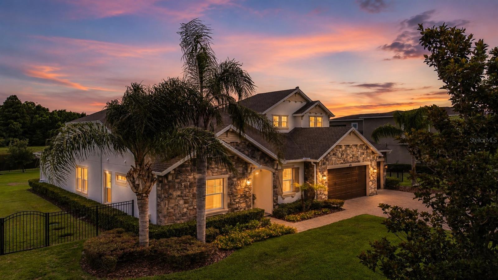 CORDOBA RANCH - Residential