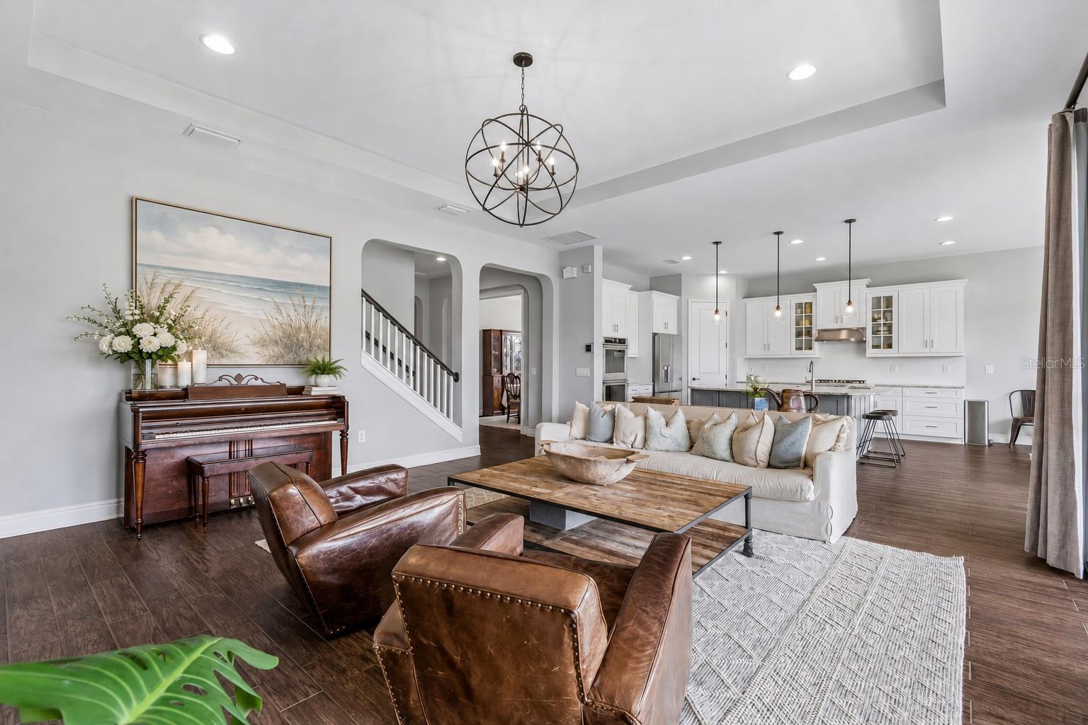 CORDOBA RANCH - Residential