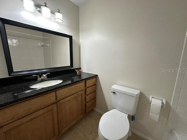 OXFORD SQUARE CONDO - Residential