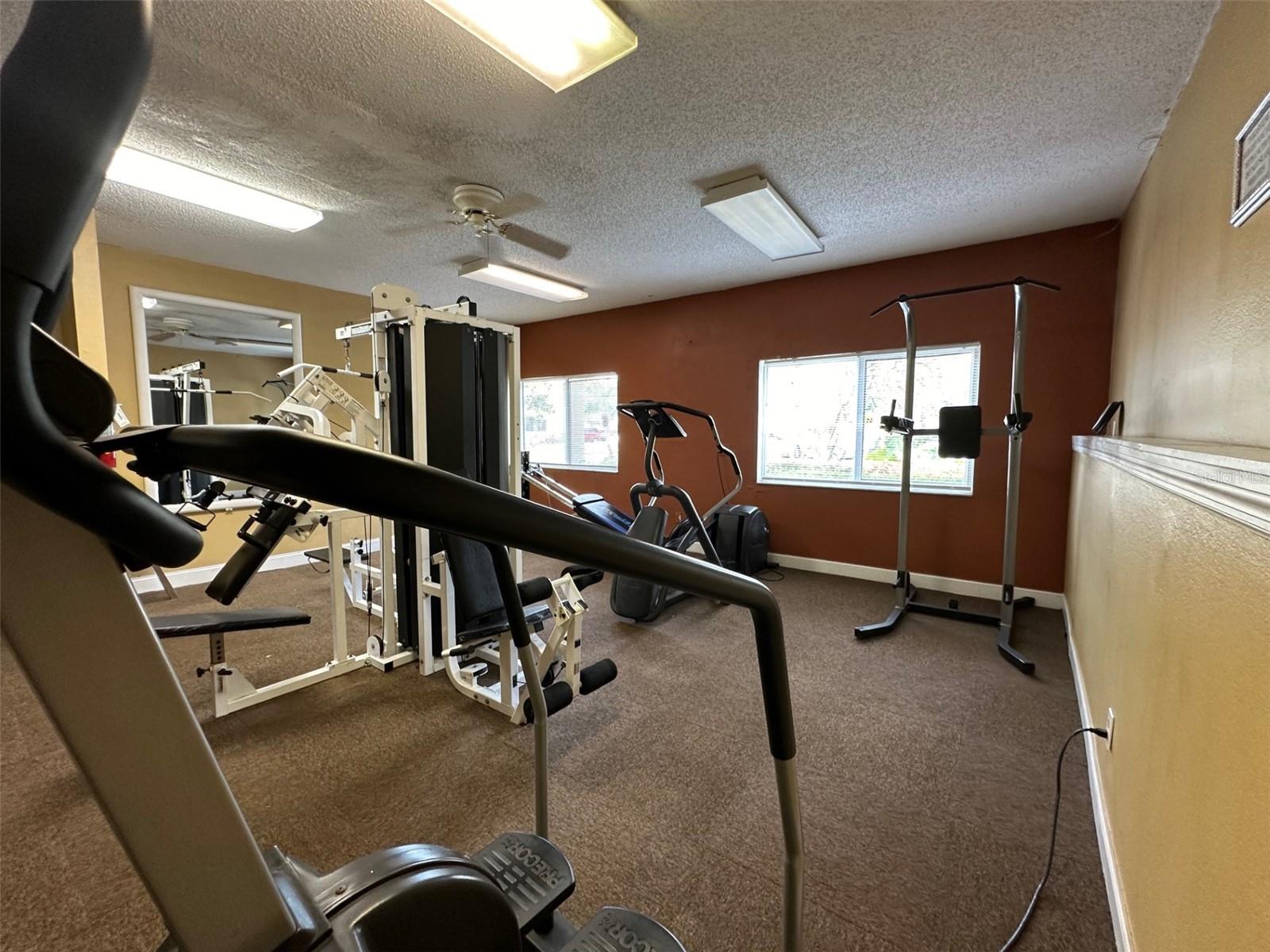OXFORD SQUARE CONDO - Residential