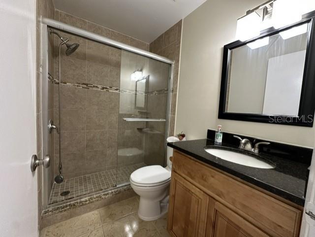 OXFORD SQUARE CONDO - Residential