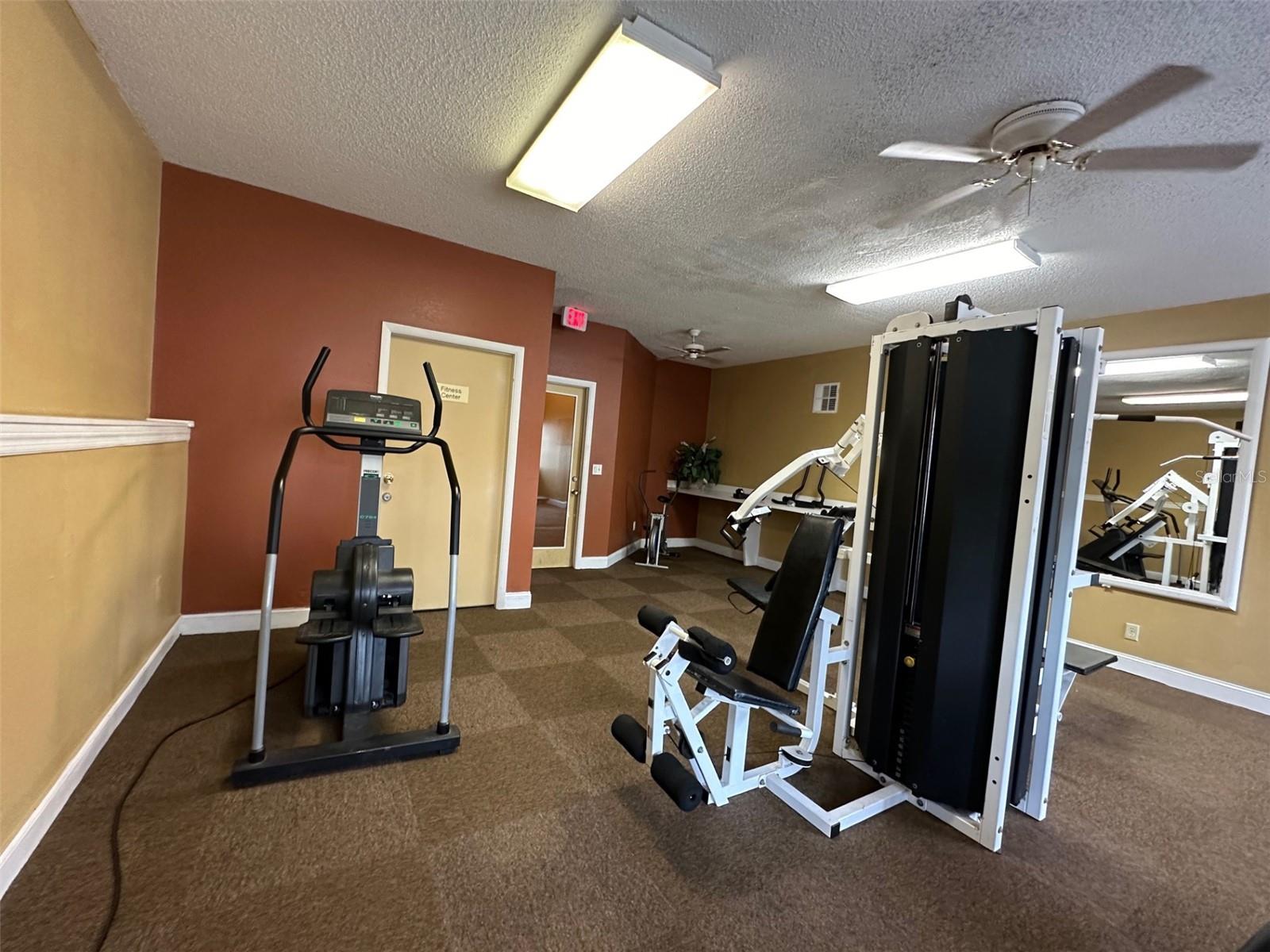OXFORD SQUARE CONDO - Residential
