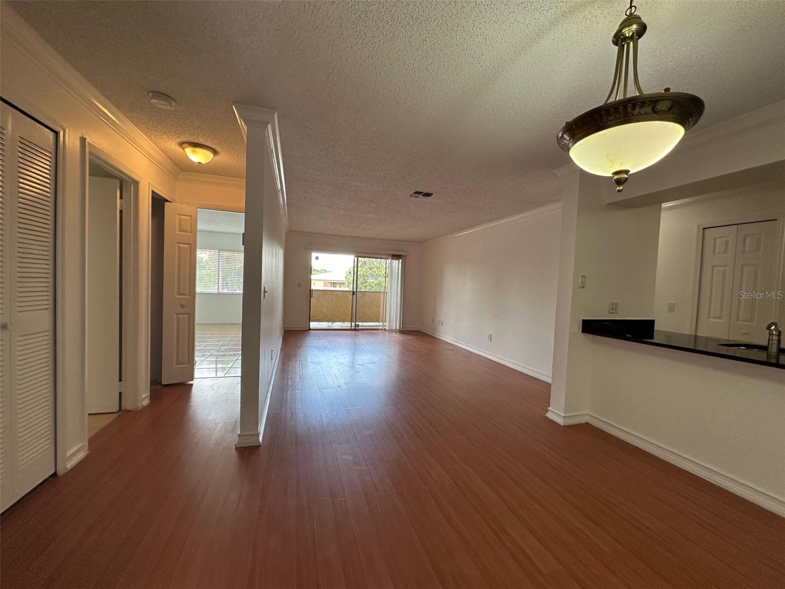OXFORD SQUARE CONDO - Residential