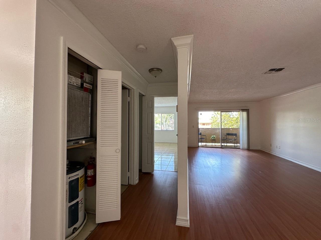 OXFORD SQUARE CONDO - Residential