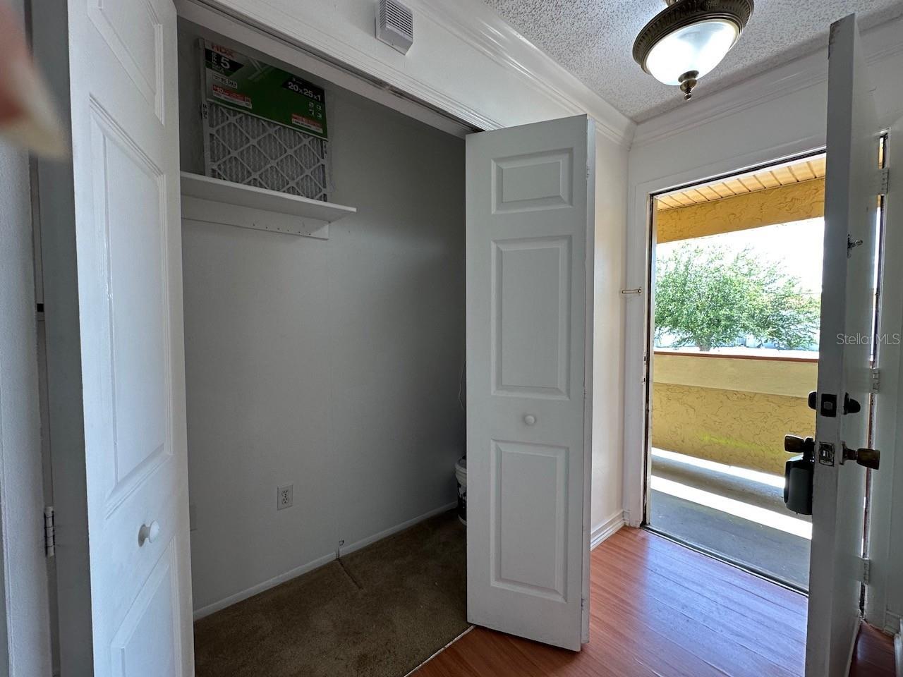 OXFORD SQUARE CONDO - Residential