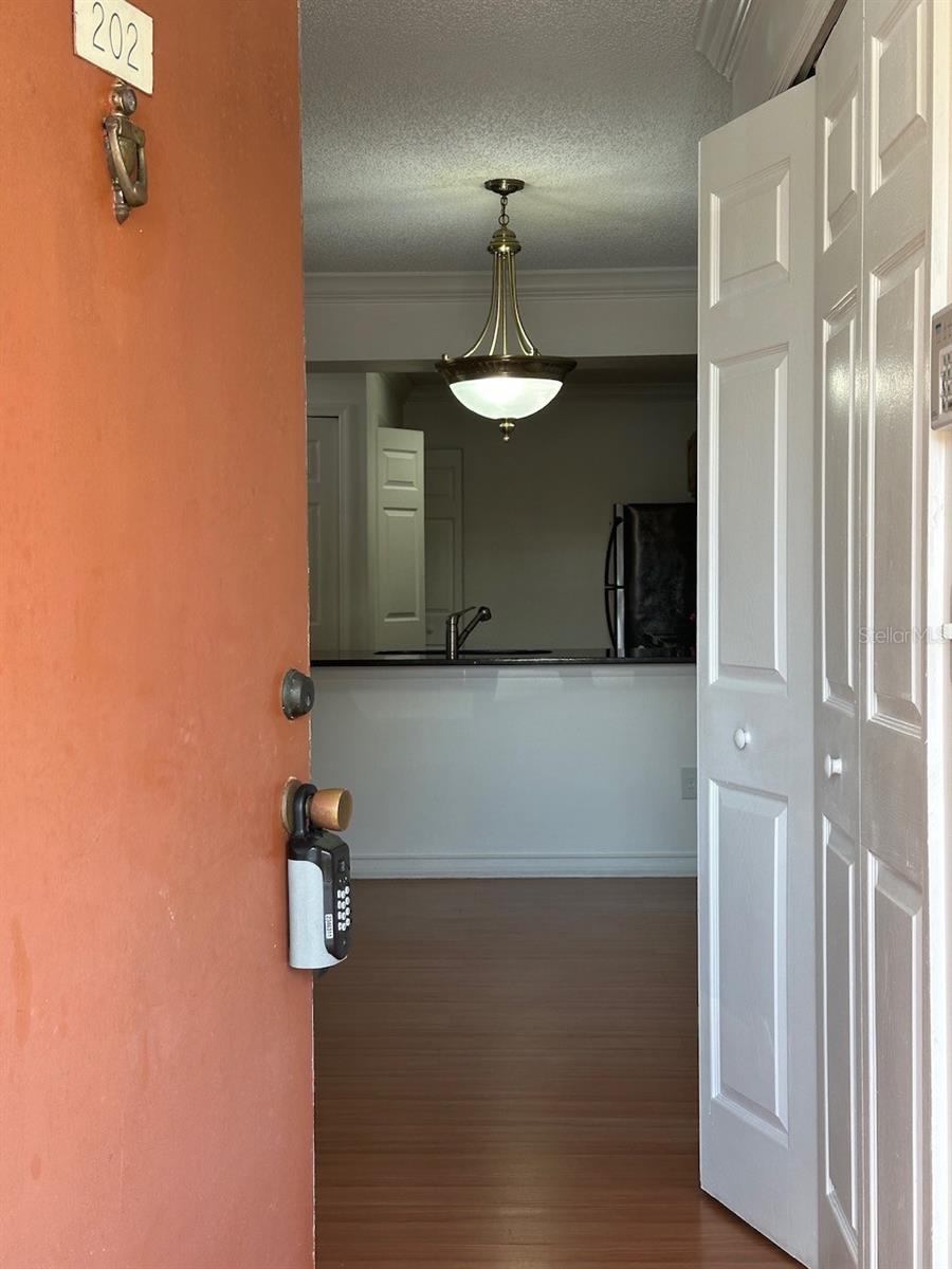 OXFORD SQUARE CONDO - Residential