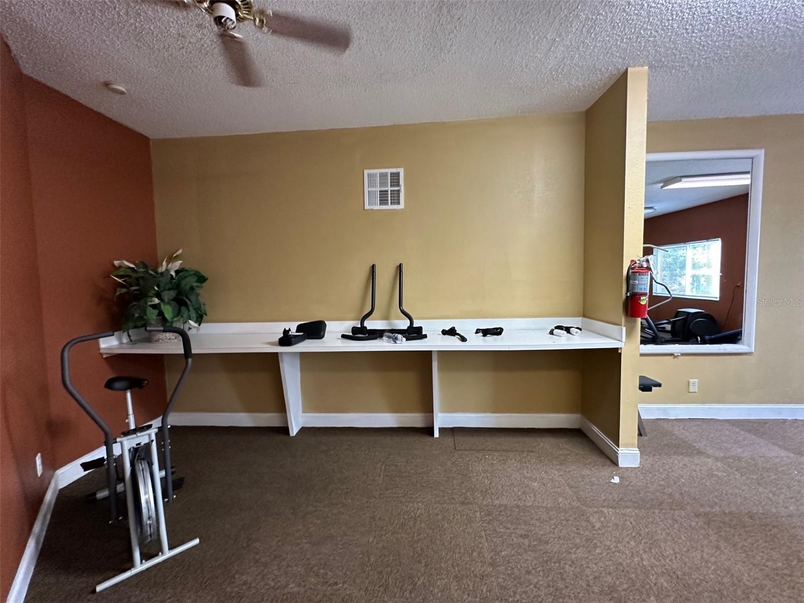 OXFORD SQUARE CONDO - Residential