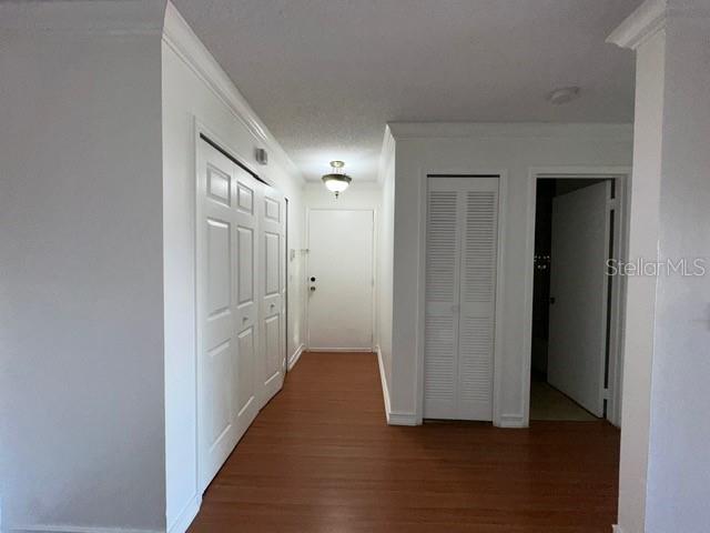 OXFORD SQUARE CONDO - Residential