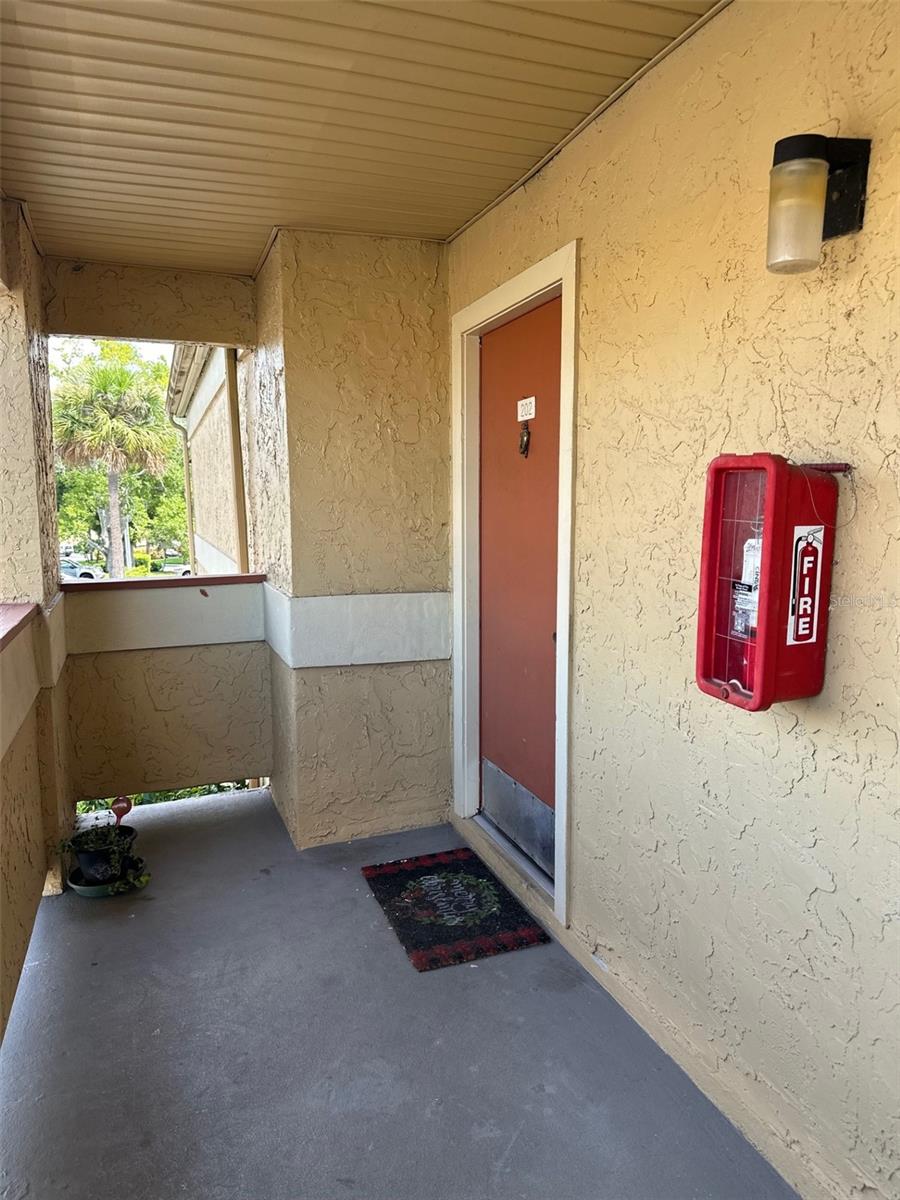 OXFORD SQUARE CONDO - Residential