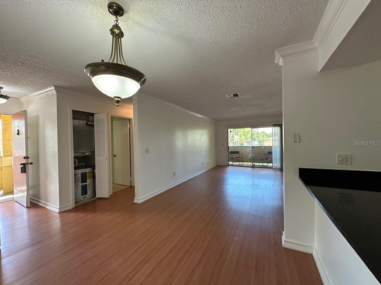 OXFORD SQUARE CONDO - Residential
