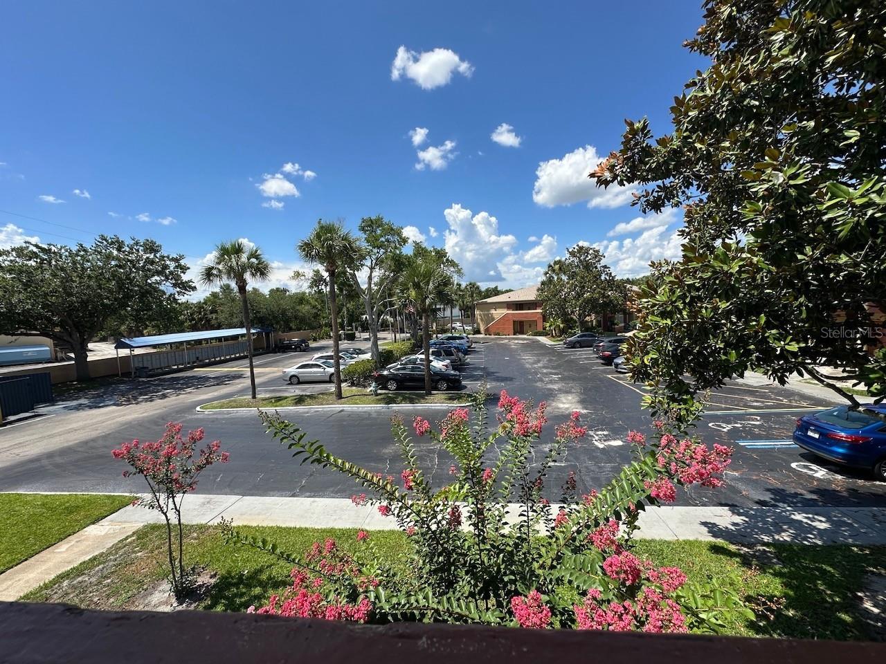 OXFORD SQUARE CONDO - Residential