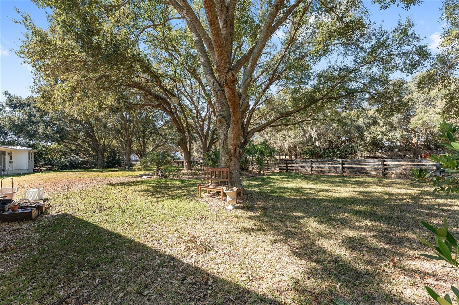 GLEN HOLLOW FARMS - Residential