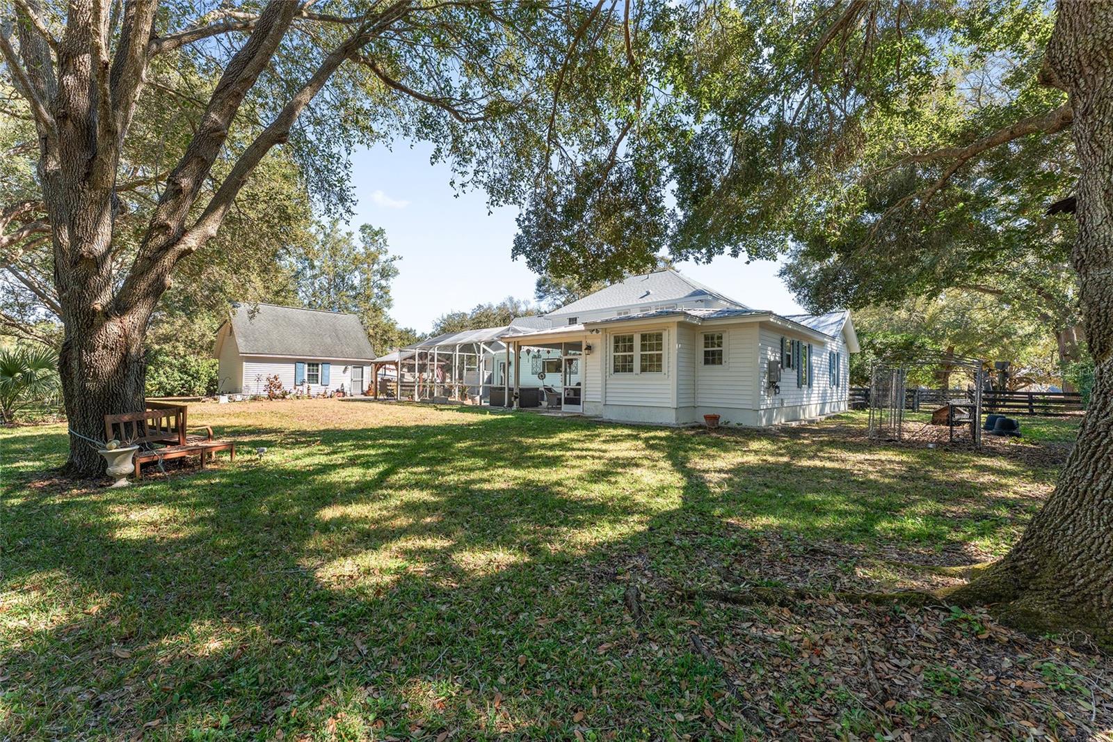 GLEN HOLLOW FARMS - Residential