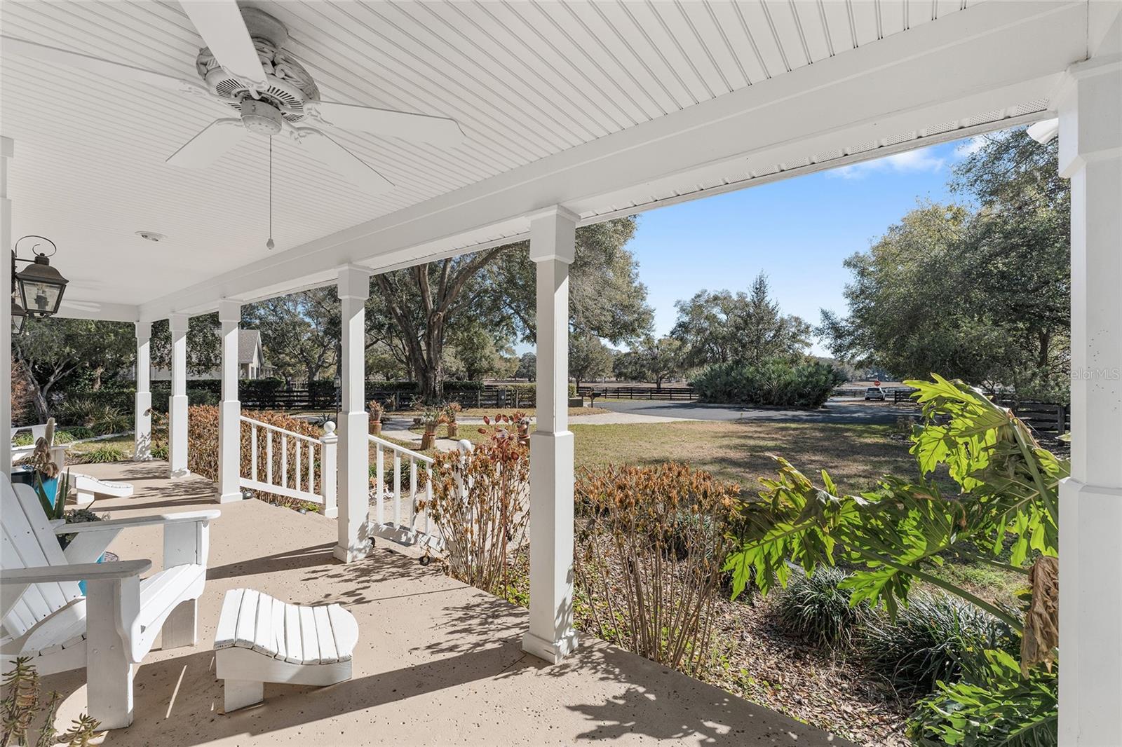 GLEN HOLLOW FARMS - Residential