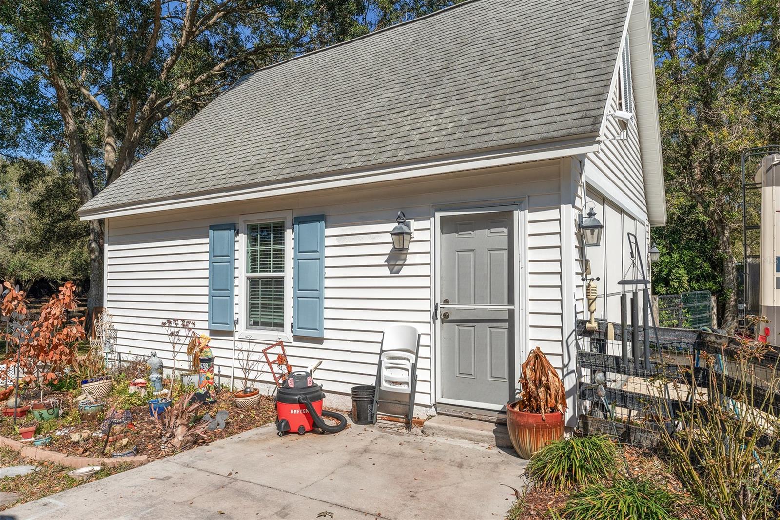 GLEN HOLLOW FARMS - Residential