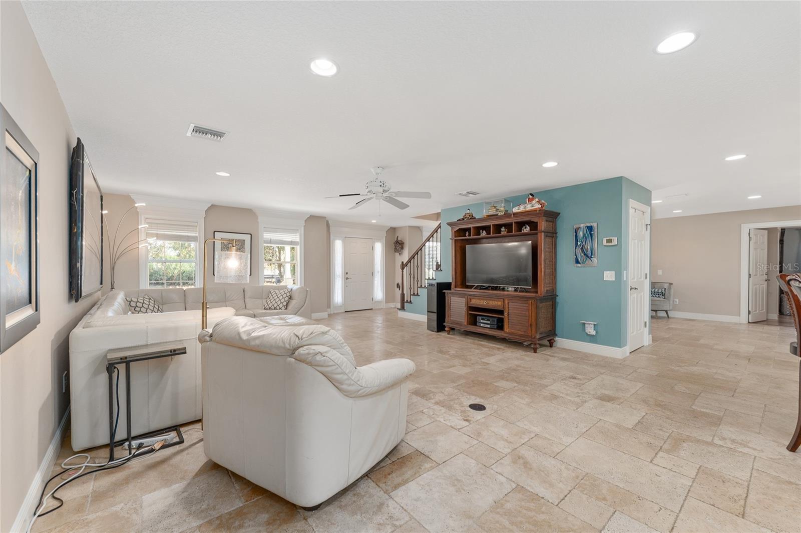 GLEN HOLLOW FARMS - Residential