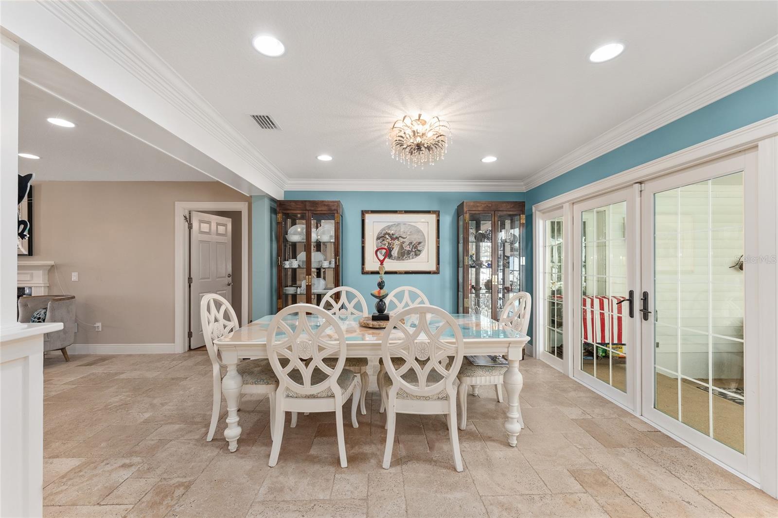 GLEN HOLLOW FARMS - Residential