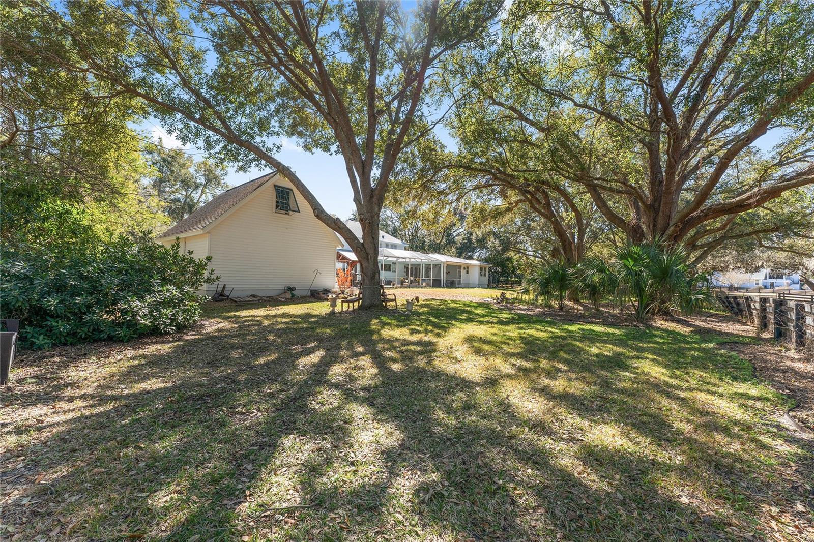 GLEN HOLLOW FARMS - Residential