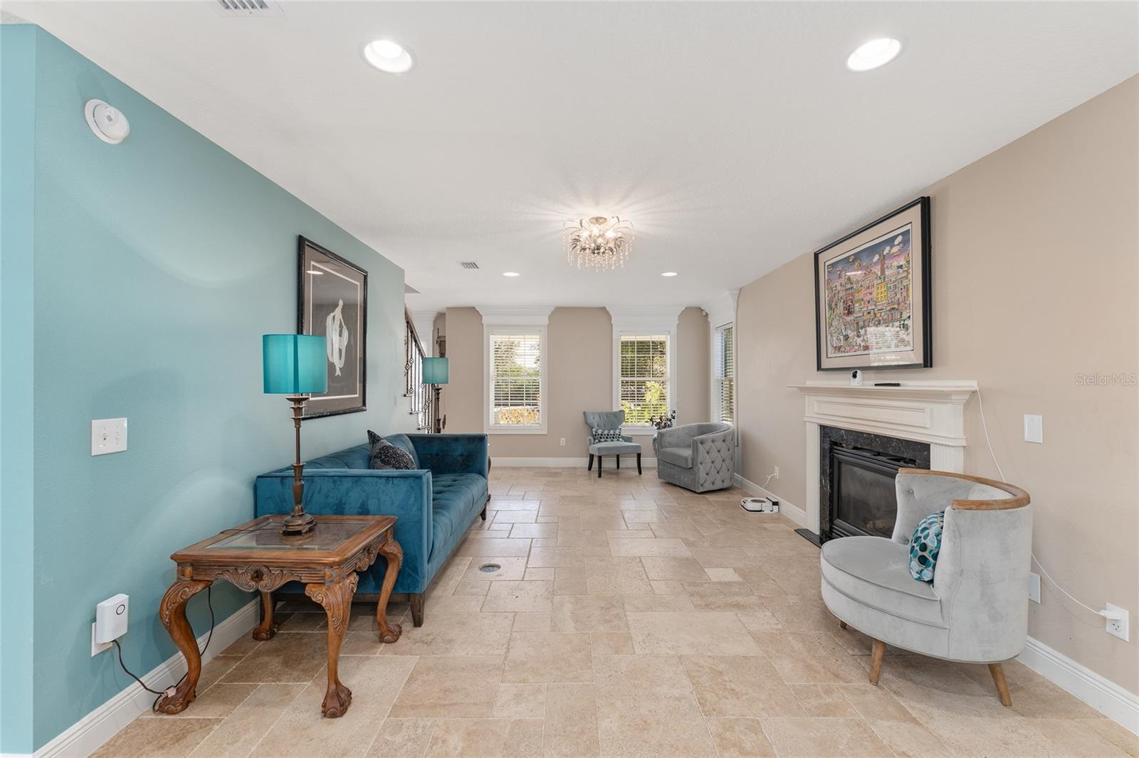 GLEN HOLLOW FARMS - Residential