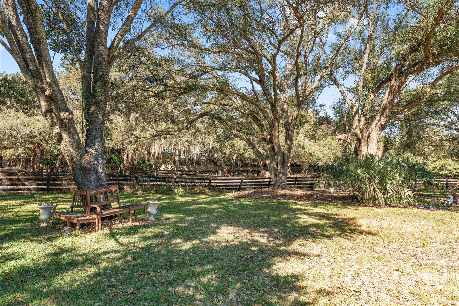 GLEN HOLLOW FARMS - Residential