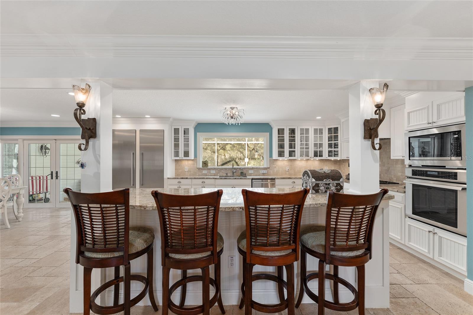 GLEN HOLLOW FARMS - Residential