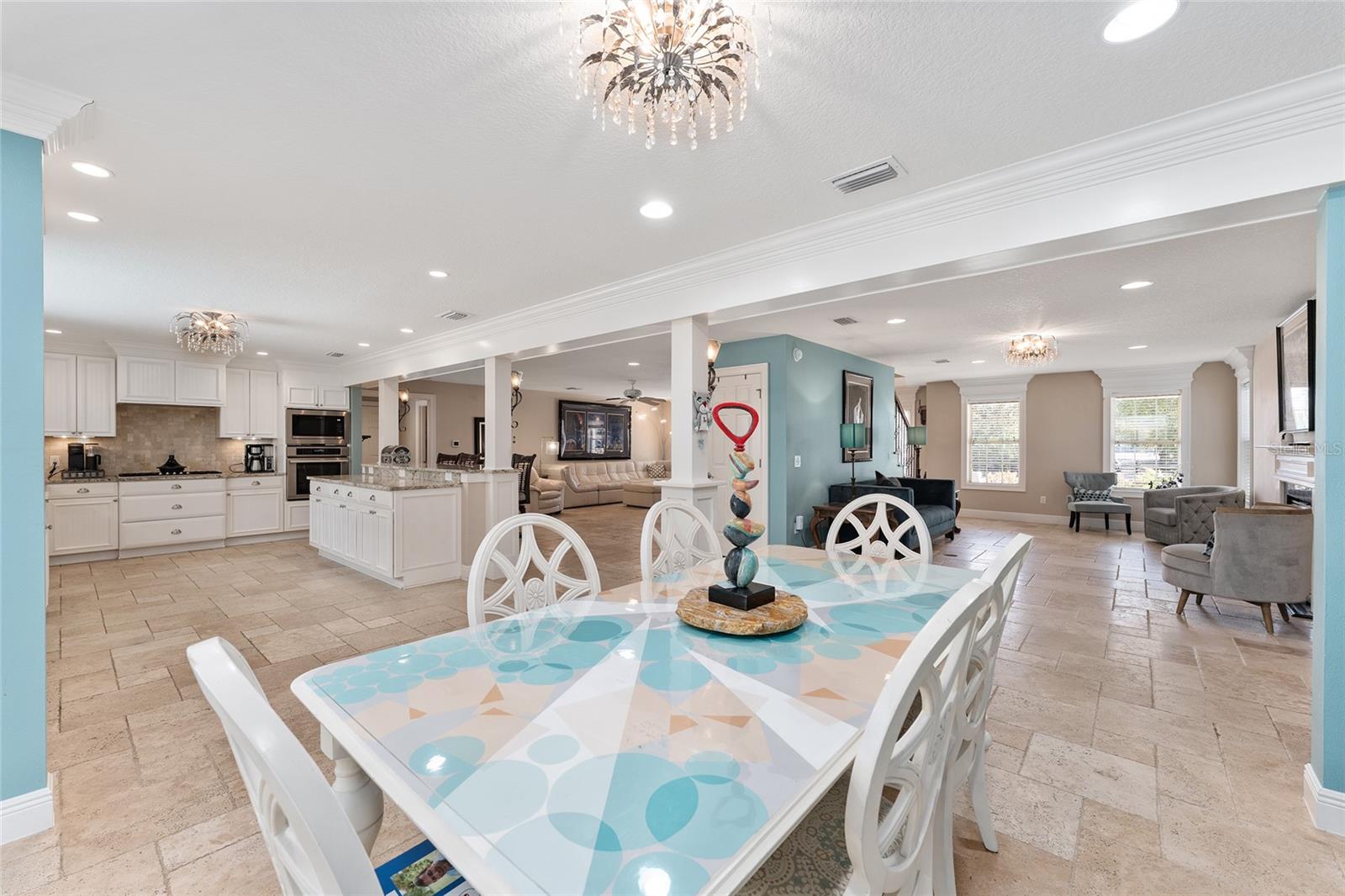 GLEN HOLLOW FARMS - Residential