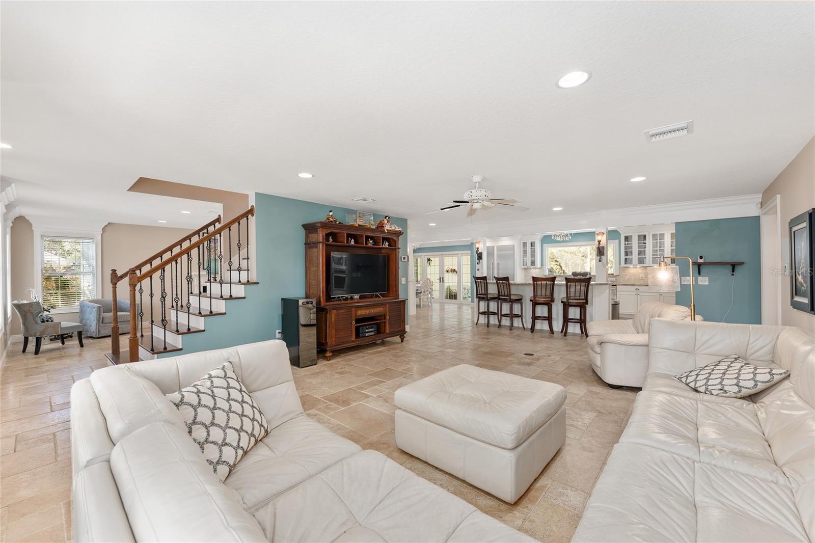 GLEN HOLLOW FARMS - Residential