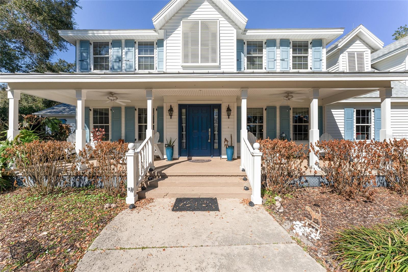 GLEN HOLLOW FARMS - Residential