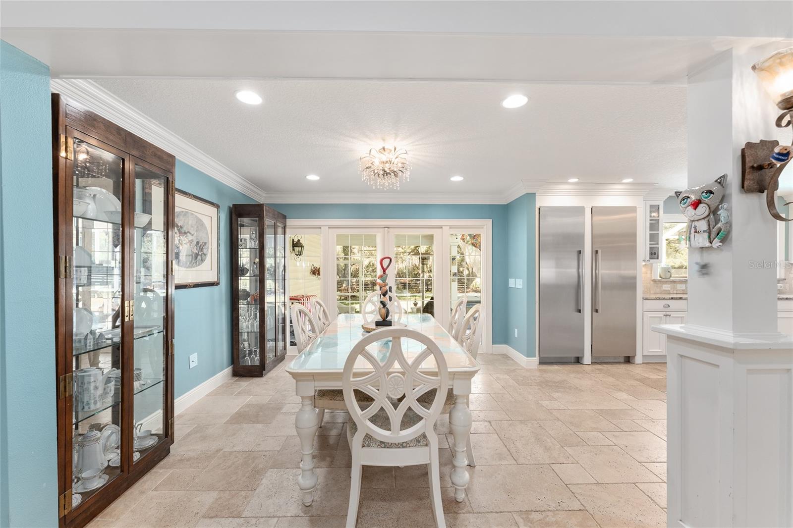 GLEN HOLLOW FARMS - Residential