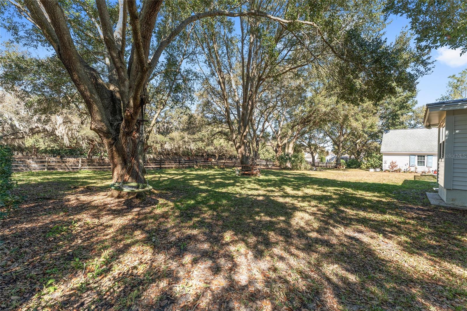 GLEN HOLLOW FARMS - Residential
