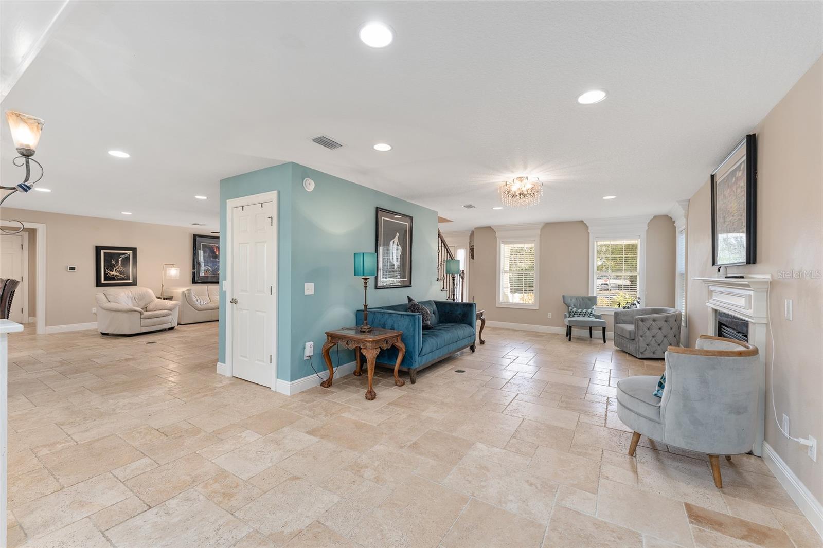 GLEN HOLLOW FARMS - Residential