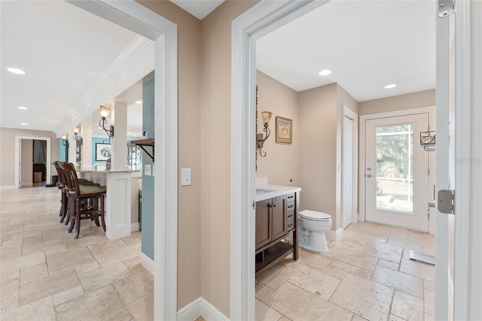 GLEN HOLLOW FARMS - Residential