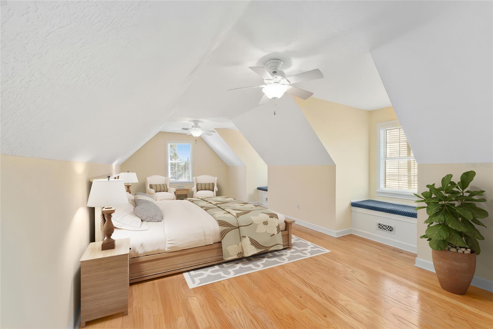 GLEN HOLLOW FARMS - Residential
