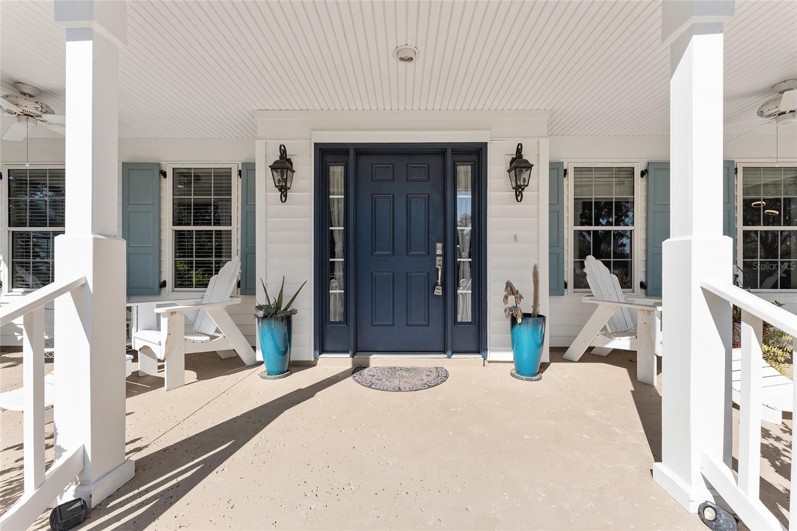 GLEN HOLLOW FARMS - Residential
