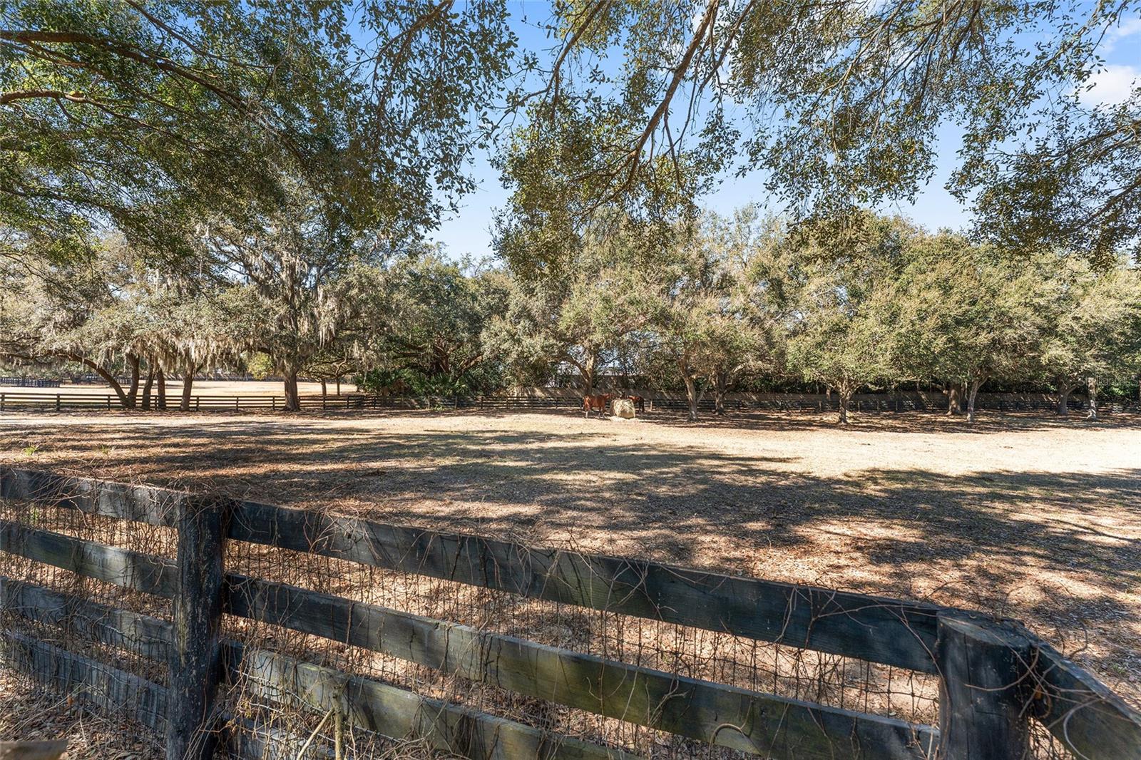 GLEN HOLLOW FARMS - Residential