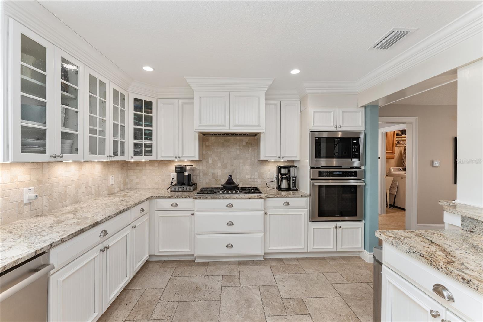 GLEN HOLLOW FARMS - Residential