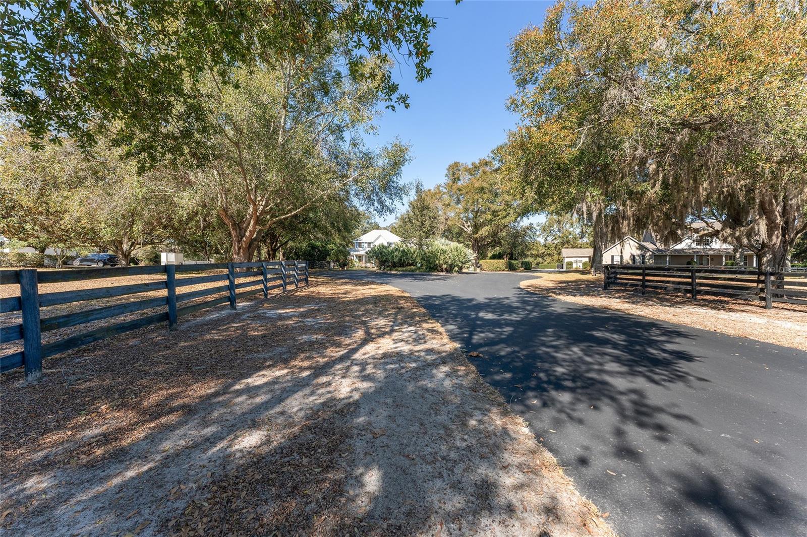 GLEN HOLLOW FARMS - Residential