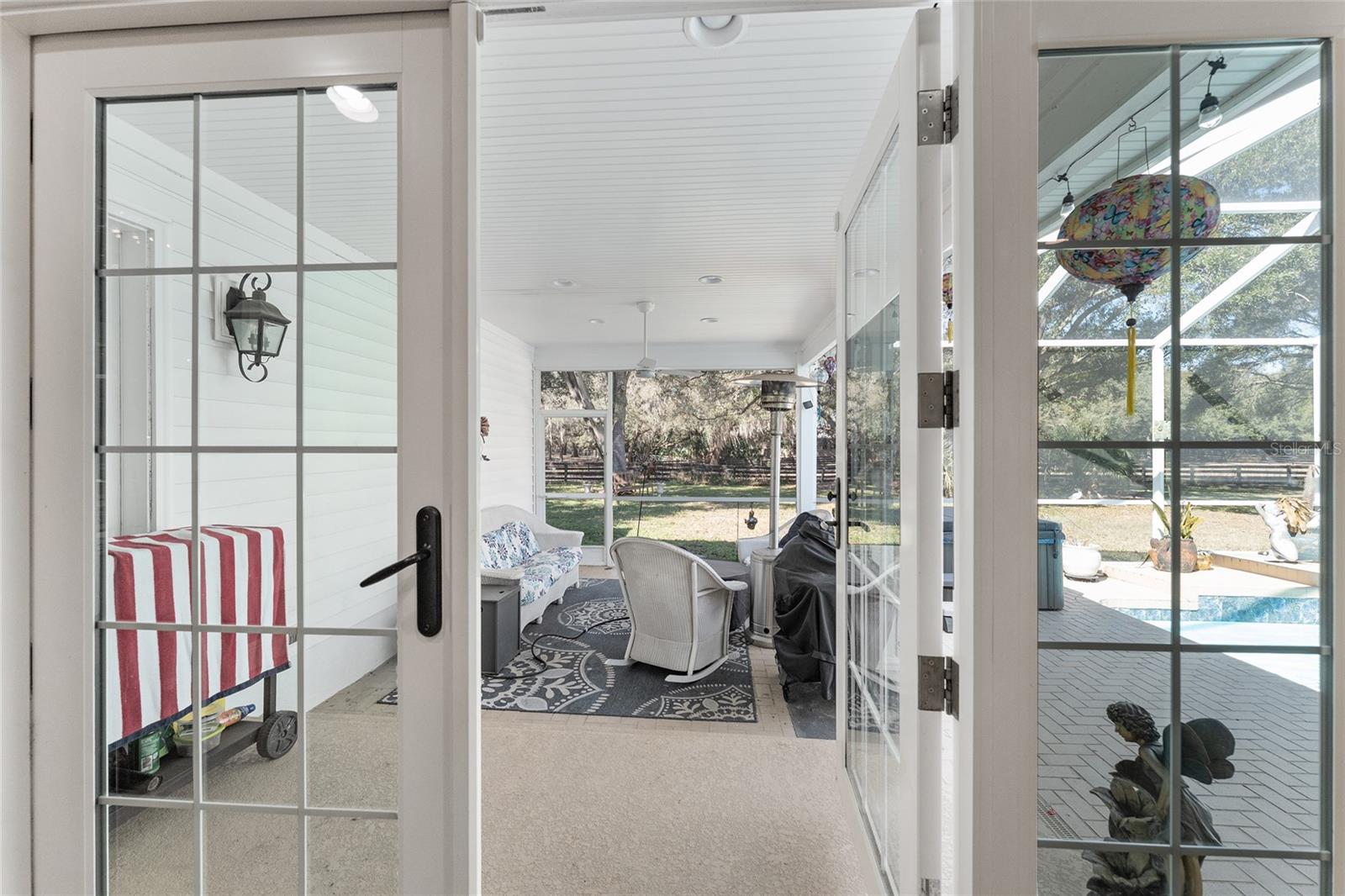 GLEN HOLLOW FARMS - Residential