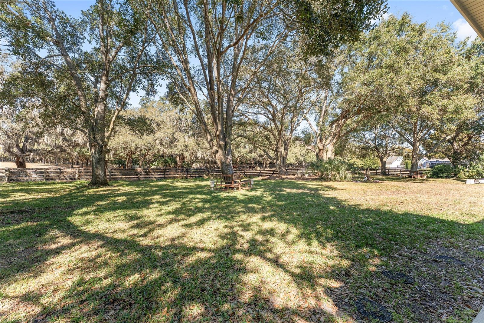 GLEN HOLLOW FARMS - Residential