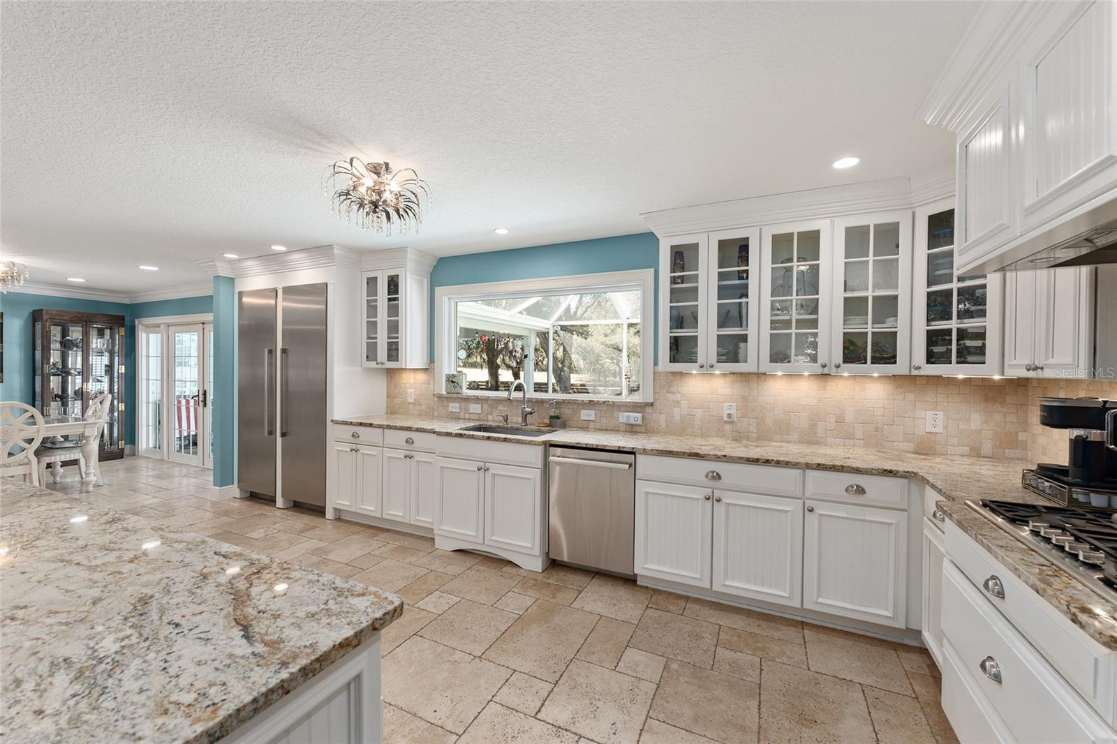 GLEN HOLLOW FARMS - Residential