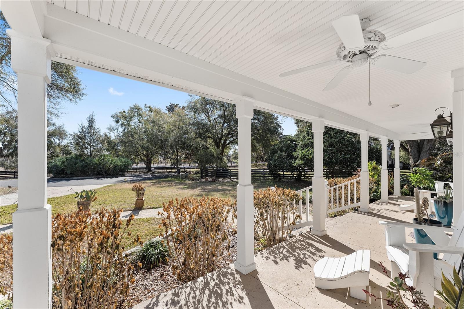 GLEN HOLLOW FARMS - Residential